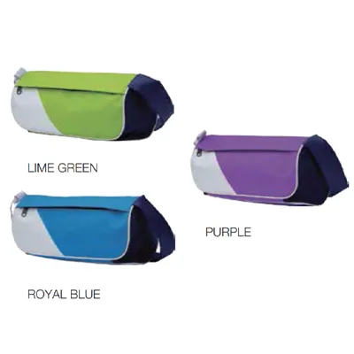 Sling Messenger Bag