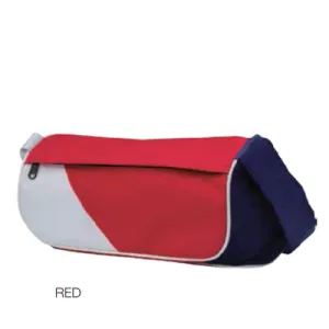 Sling Messenger Bag