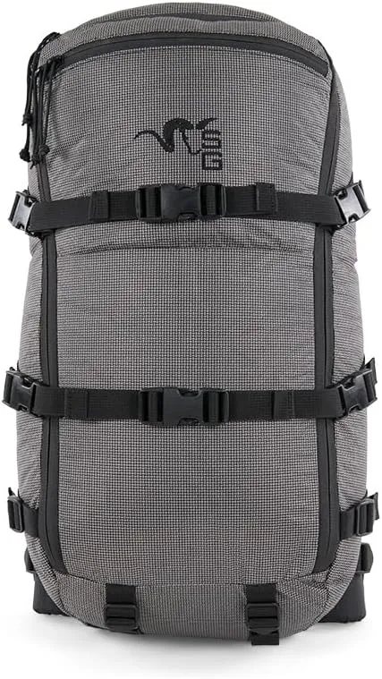 Stone Glacier Tokeen 2600 Graphite One Size Fits Most