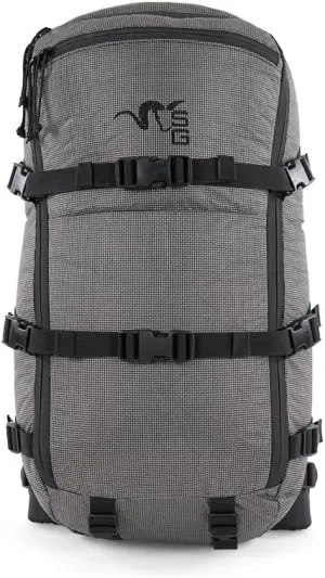 Stone Glacier Tokeen 2600 Graphite One Size Fits Most