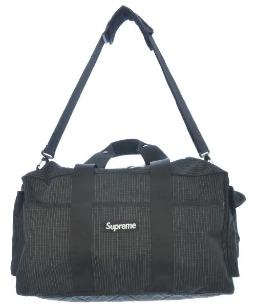 Supreme Duffle bags/Weekender