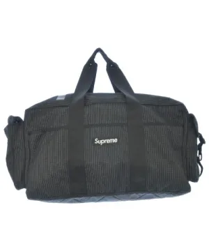 Supreme Duffle bags/Weekender