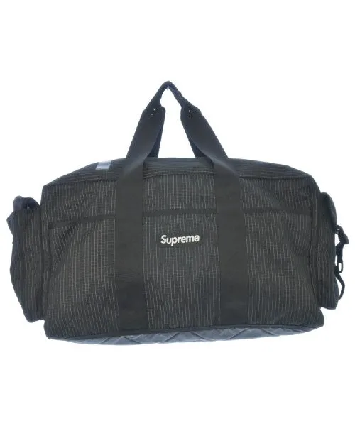 Supreme Duffle bags/Weekender