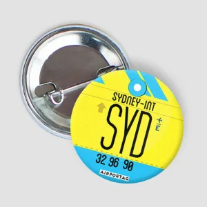 SYD - Button