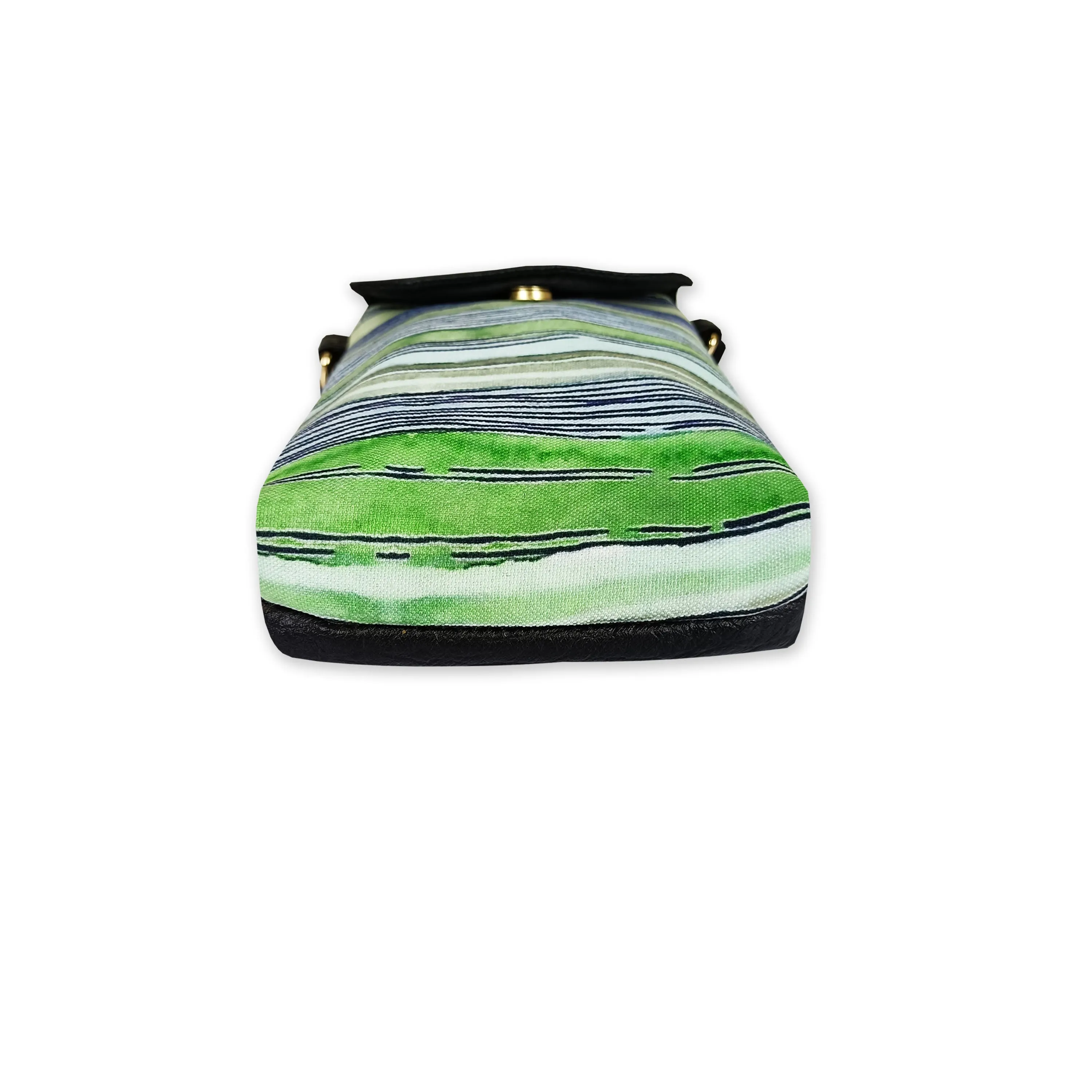 The Forest Mobile Sling Bag