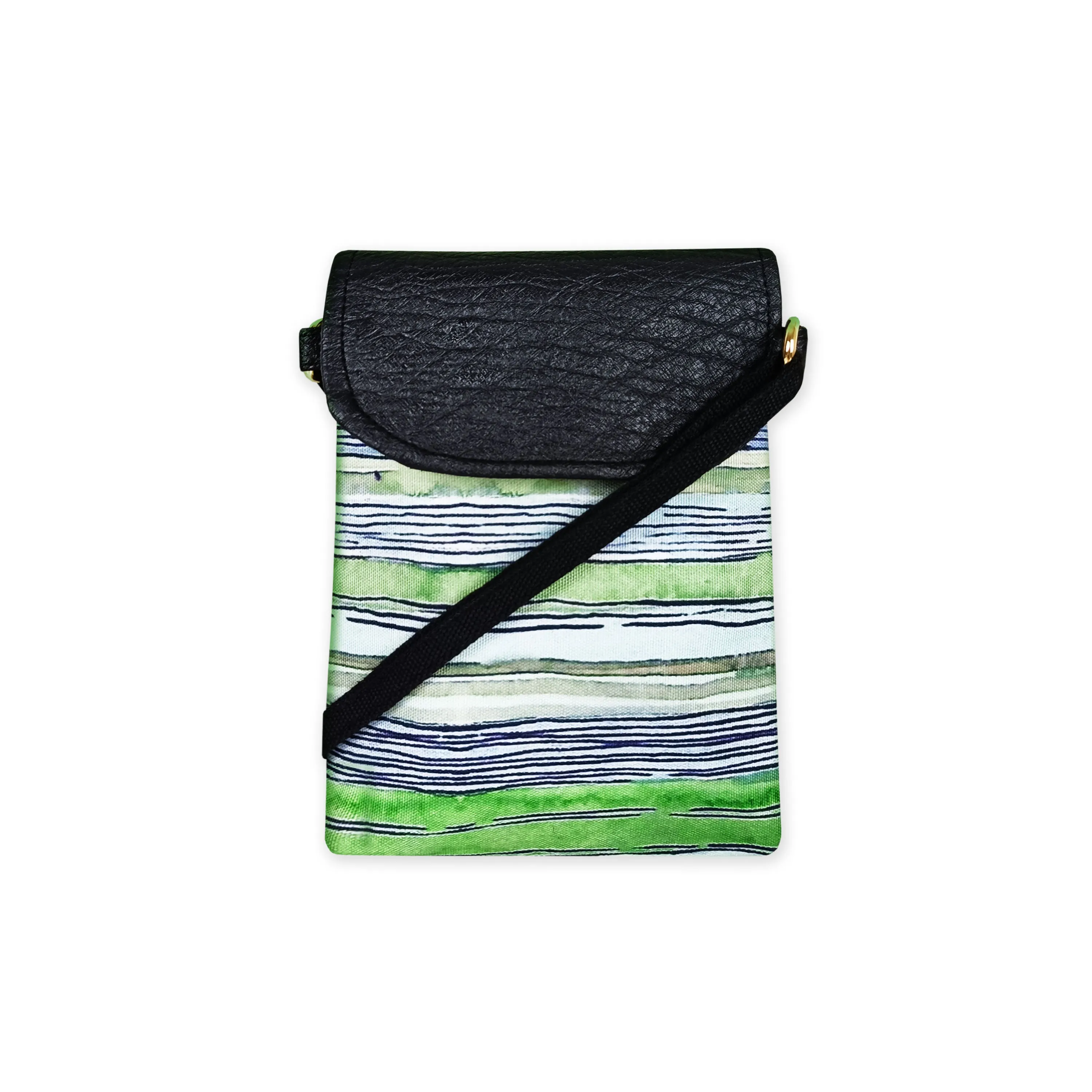 The Forest Mobile Sling Bag