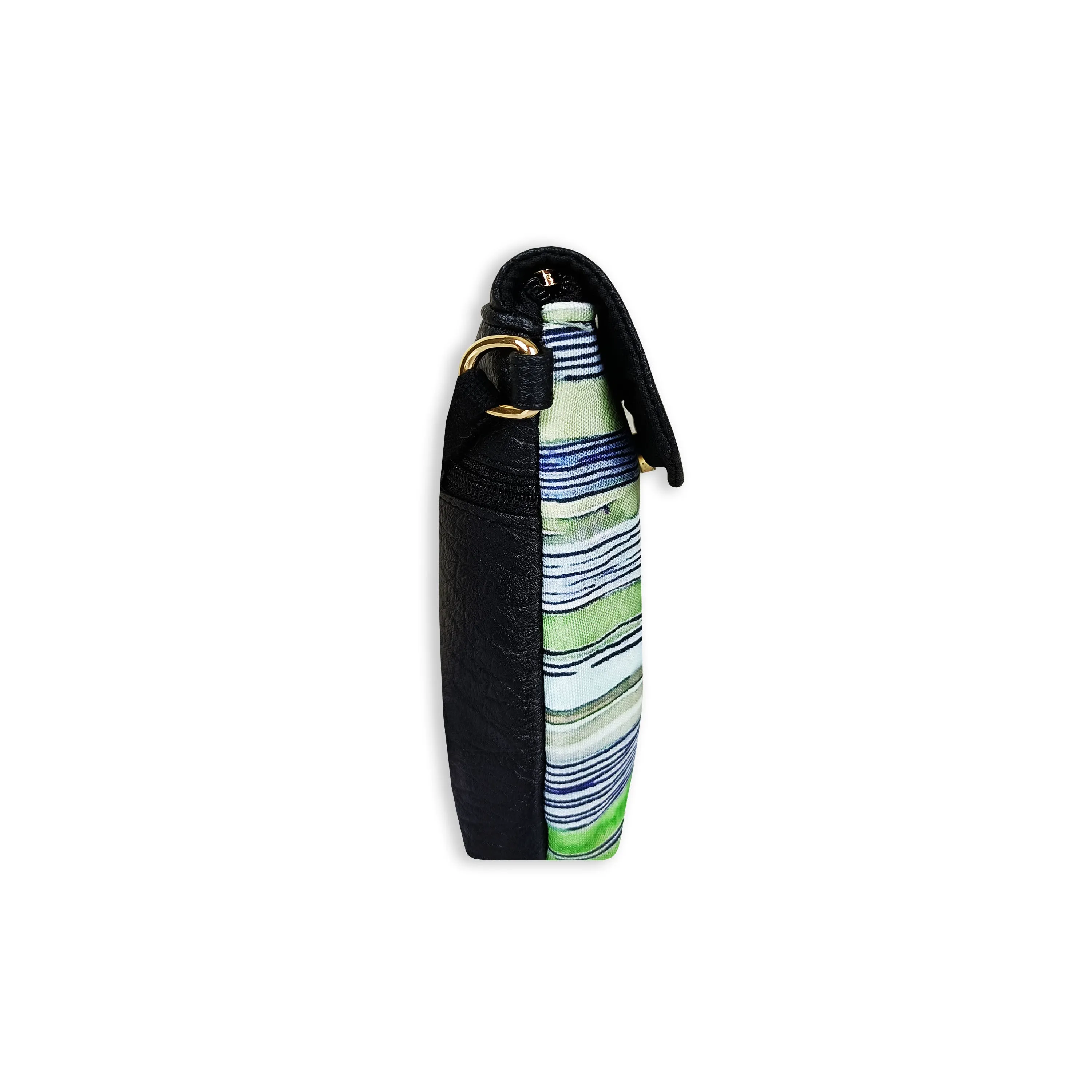 The Forest Mobile Sling Bag