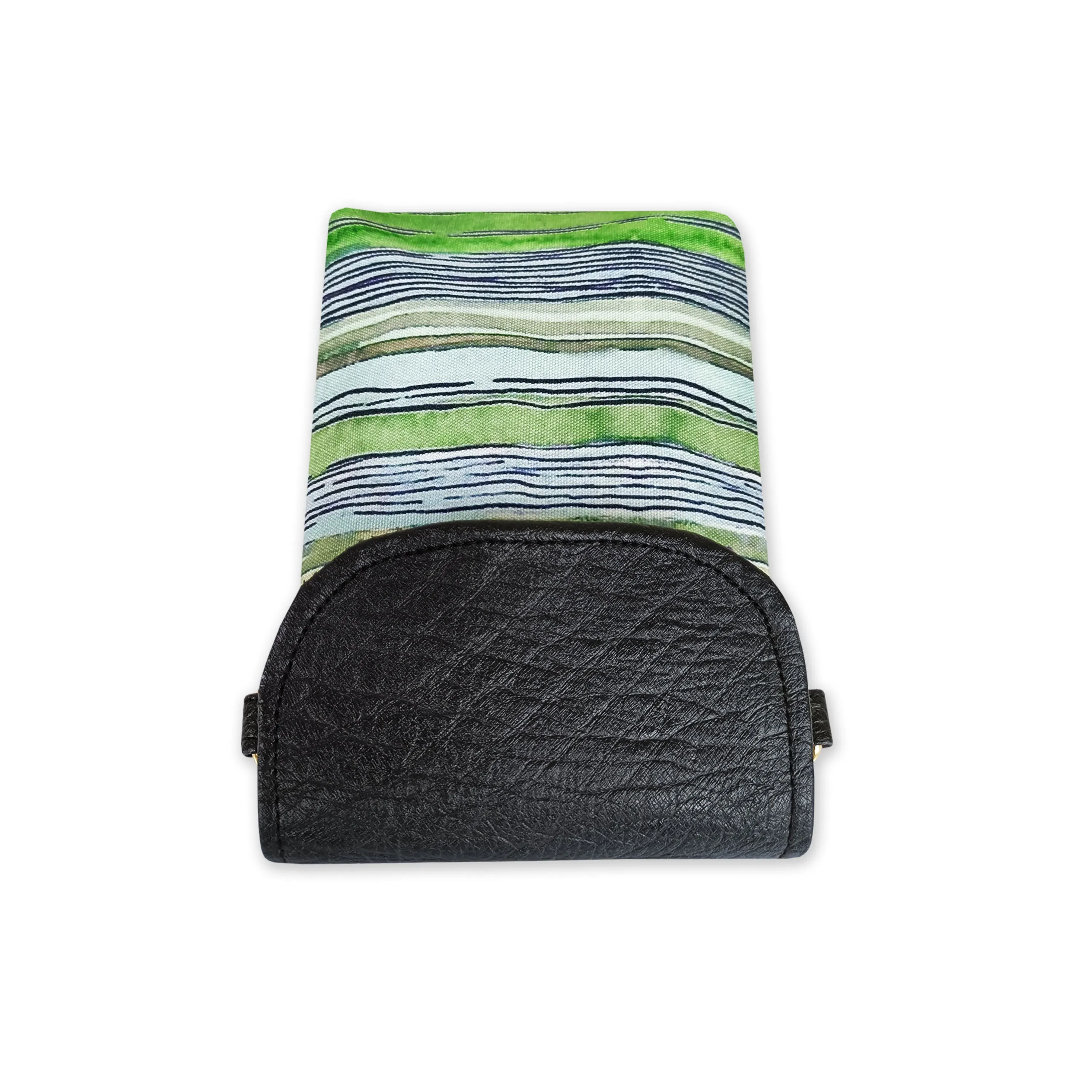The Forest Mobile Sling Bag