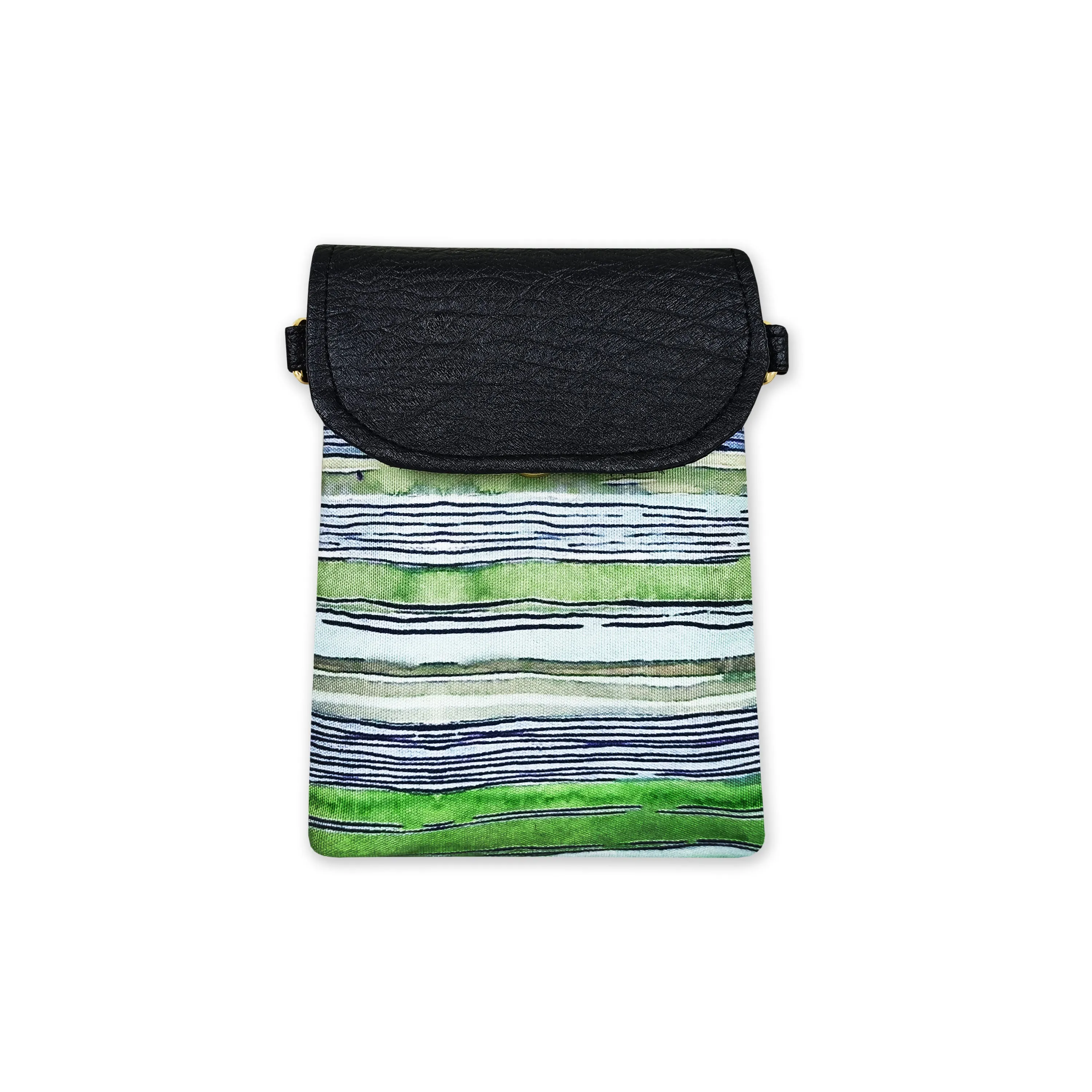 The Forest Mobile Sling Bag