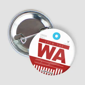 WA - Button