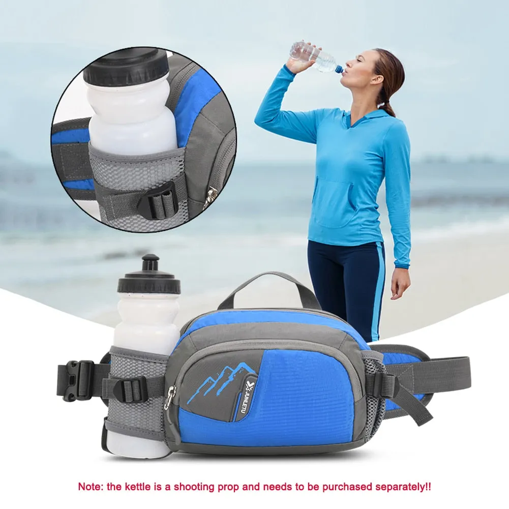 Wome  Waterproof   Bottle Holder