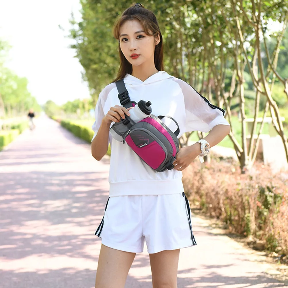 Wome  Waterproof   Bottle Holder