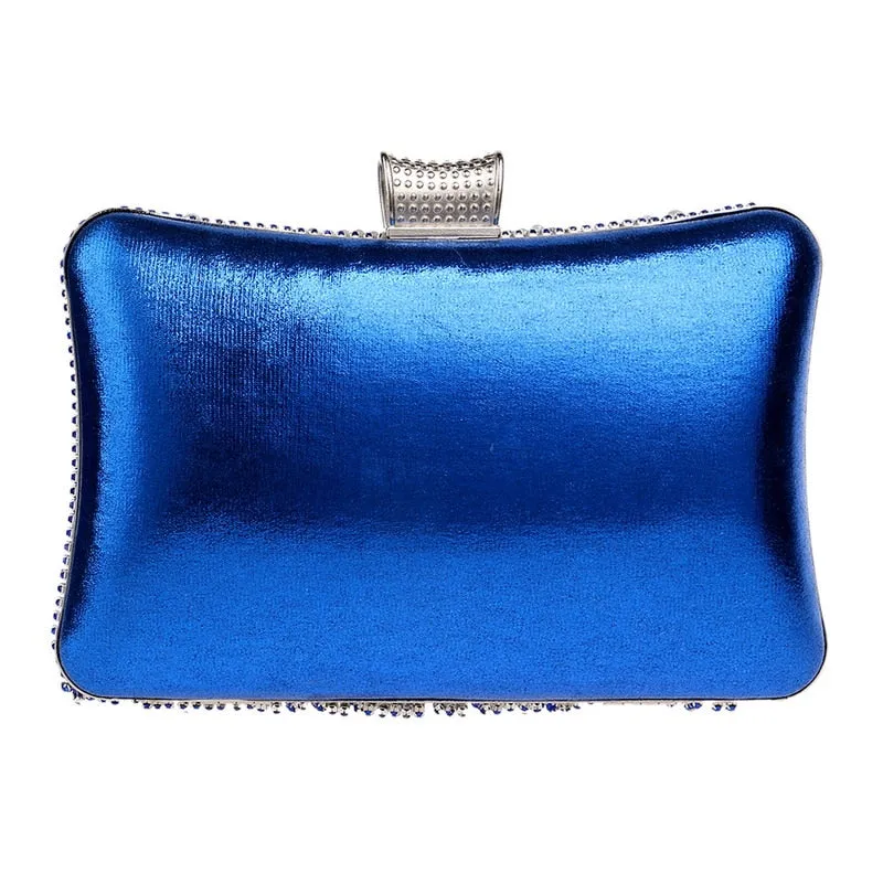 Women evening bags clutches purse diamonds messenger holder bags