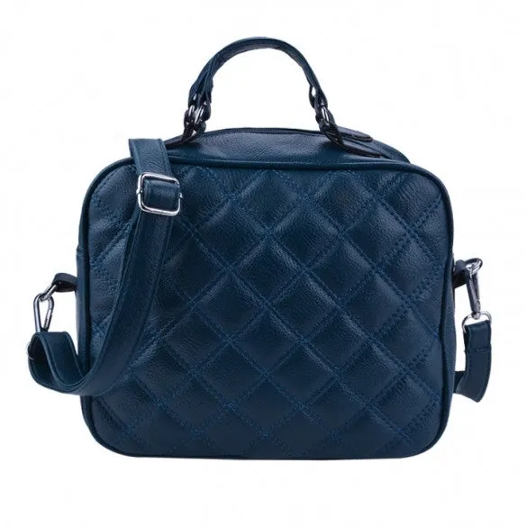 Women's Ladies Retro Bags Shoulder Bag Portable Small Messenger Bags Cross Bag