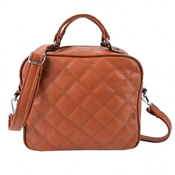 Women's Ladies Retro Bags Shoulder Bag Portable Small Messenger Bags Cross Bag
