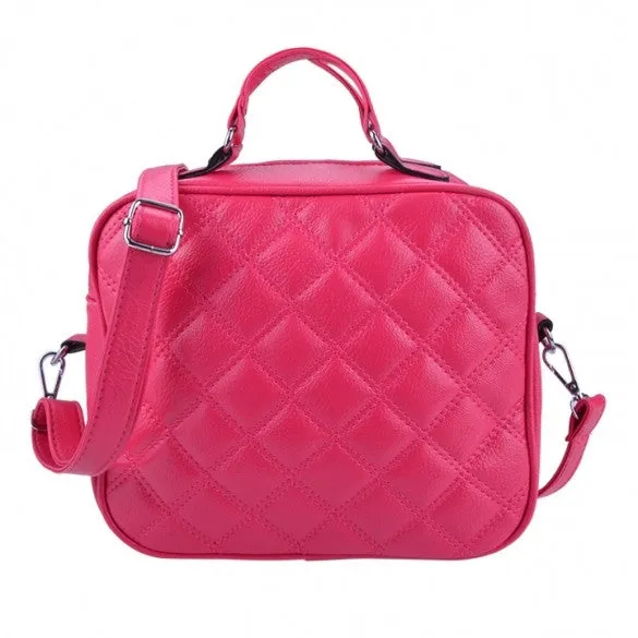 Women's Ladies Retro Bags Shoulder Bag Portable Small Messenger Bags Cross Bag
